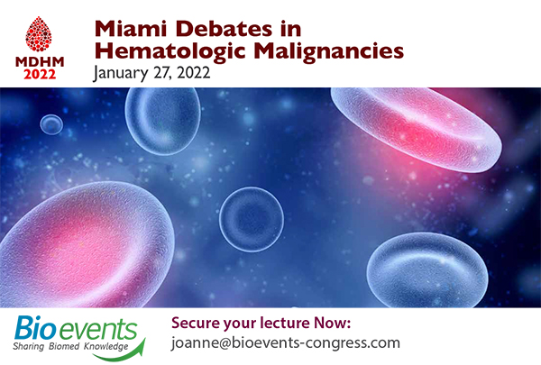 The Miami Debates in Hematologic Malignancies